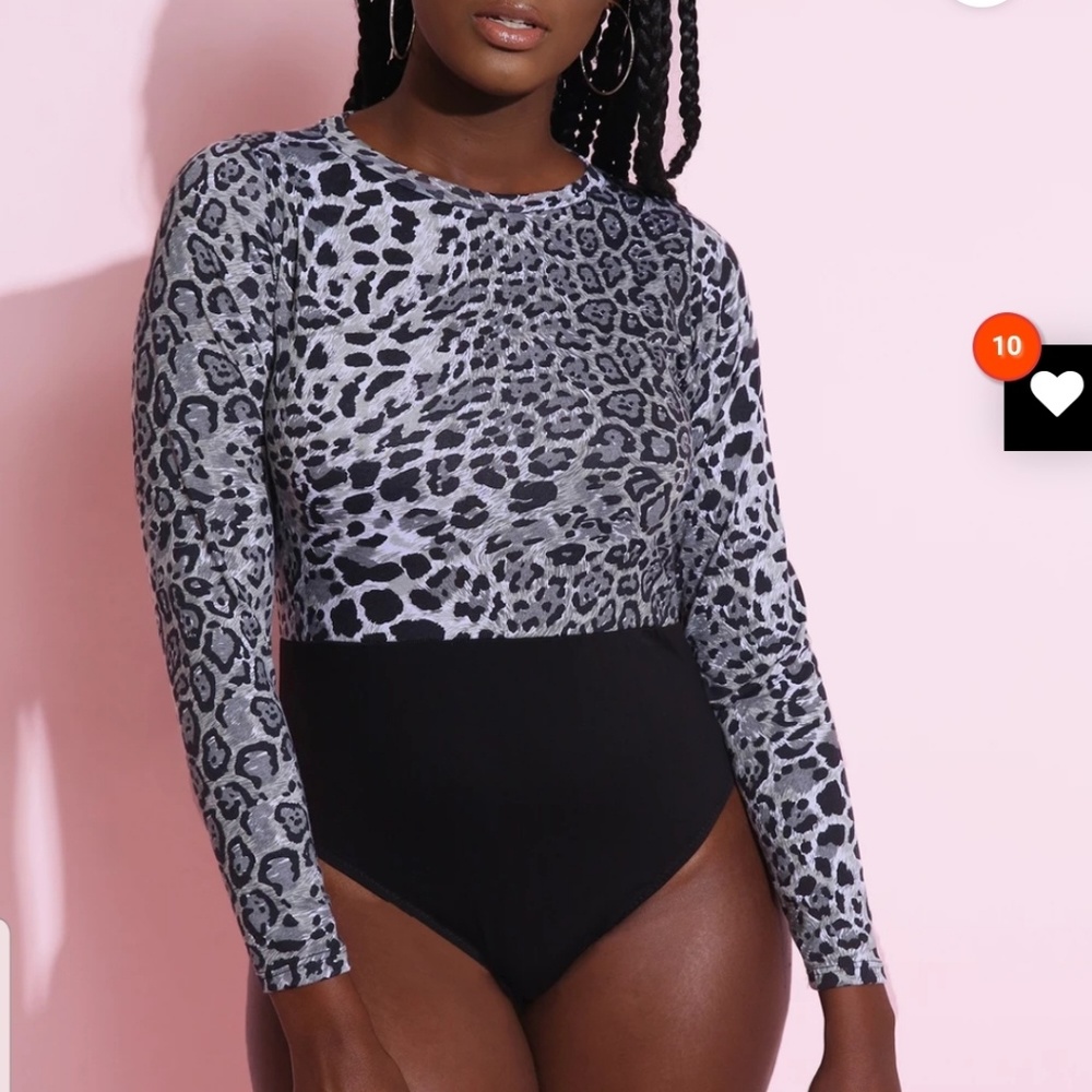 Bodysuits